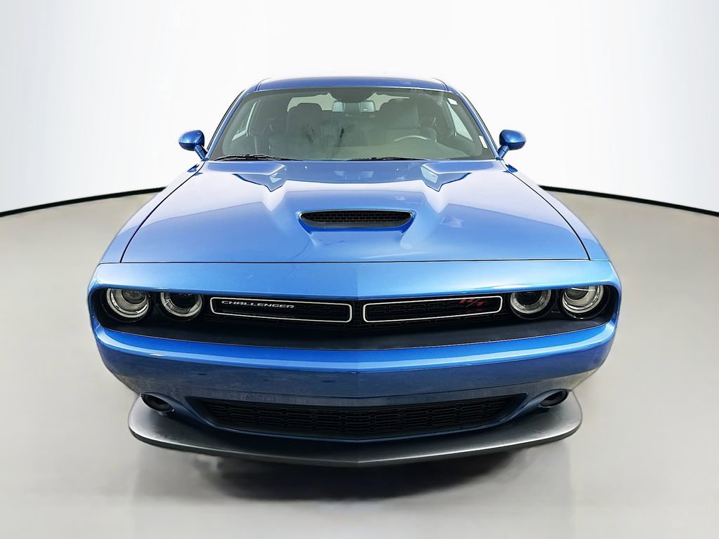 Used 2023 Dodge Challenger R/T image 2