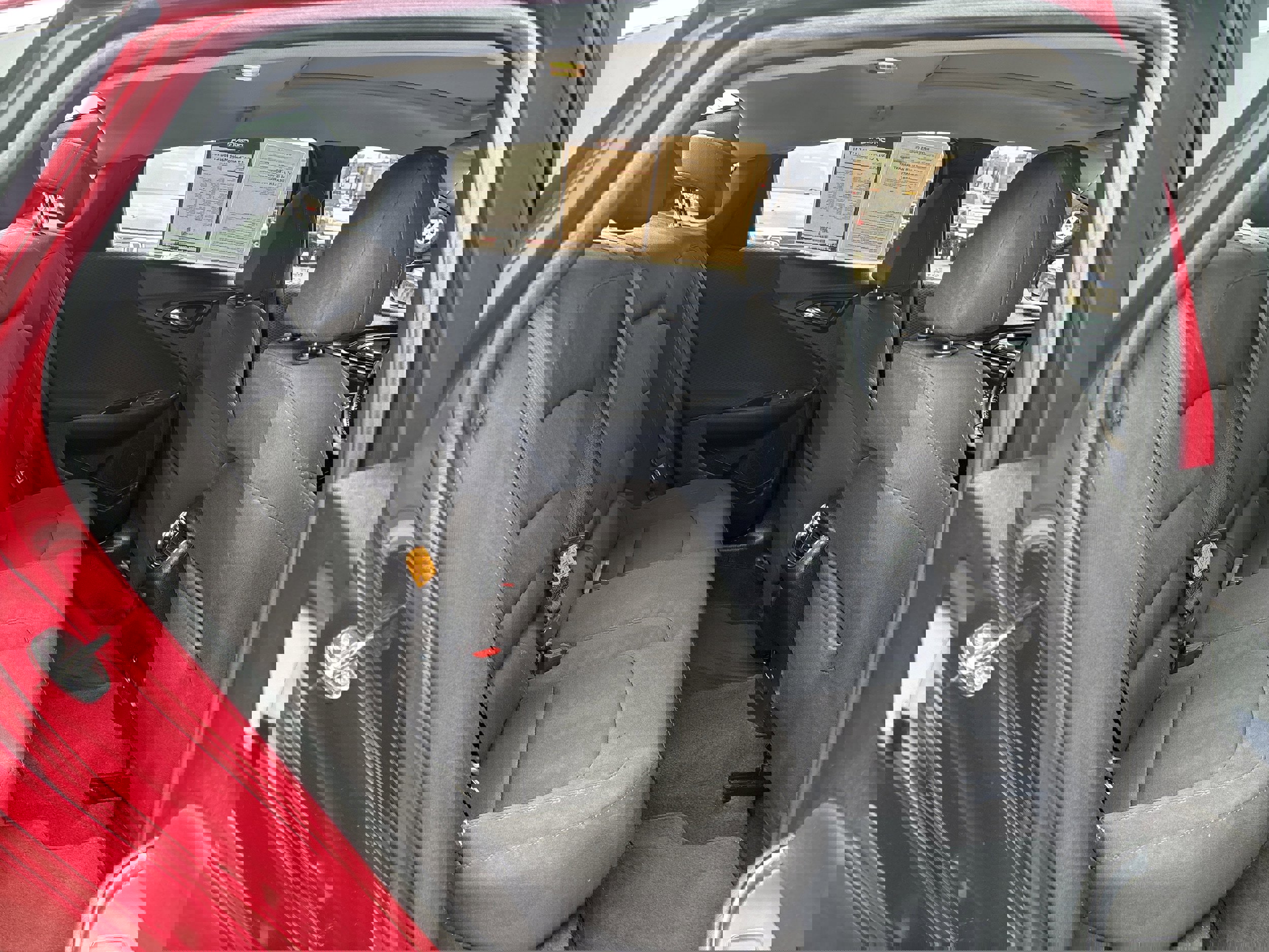 Used 2017 Chevrolet Malibu LT w/ Driver Confidence Package image 26