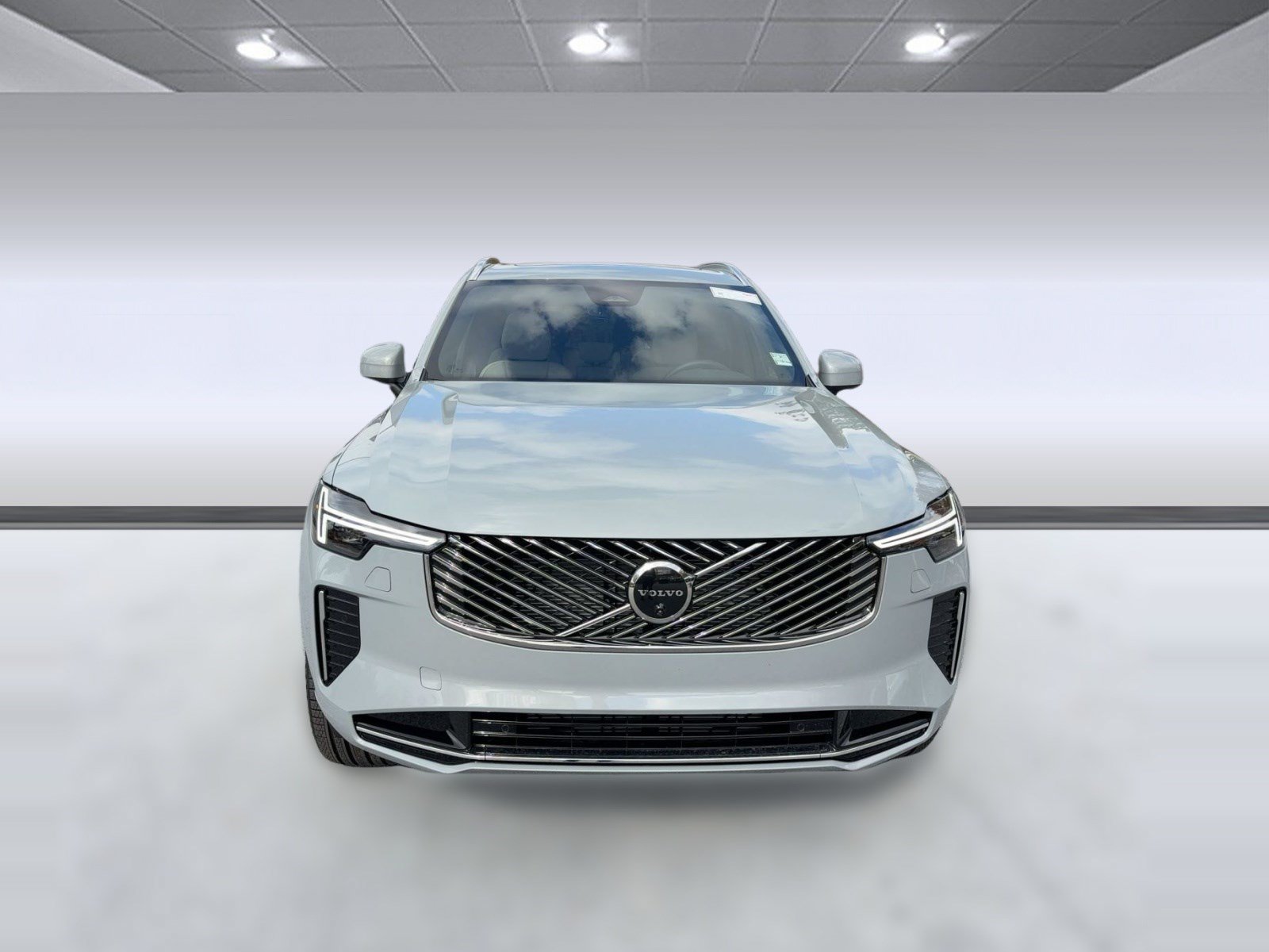 Certified 2026 Volvo XC90 B6 Plus w/ Protection Package AWD/4WD image 6