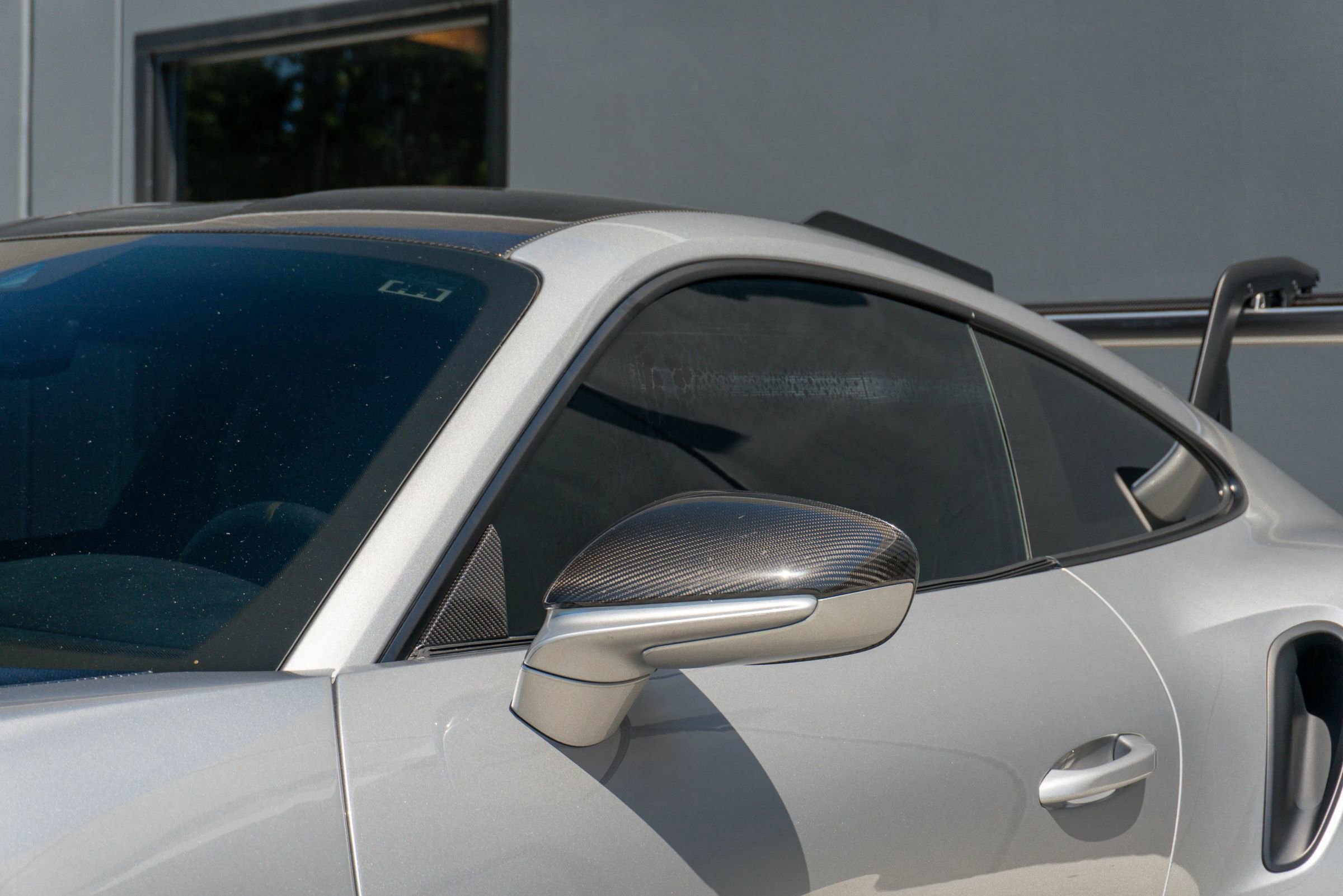 Used 2024 Porsche 911 GT3 RS image 30