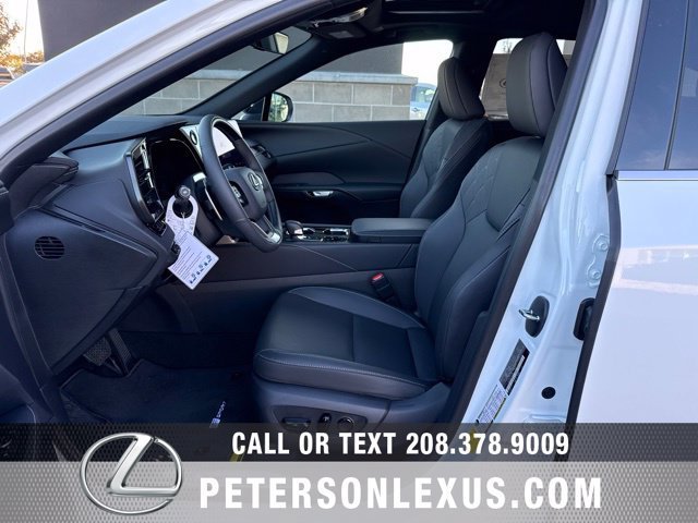 New 2026 Lexus RX 350h w/ Convenience Package AWD/4WD image 22