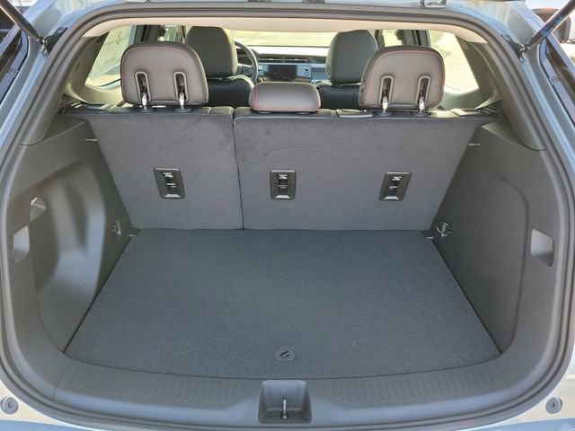 New 2027 Chevrolet Bolt RS image 8