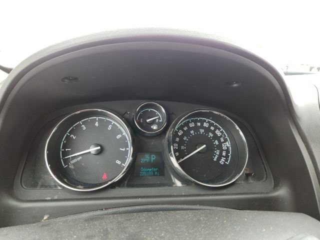 Used 2012 Chevrolet Captiva Sport LTZ AWD/4WD image 13