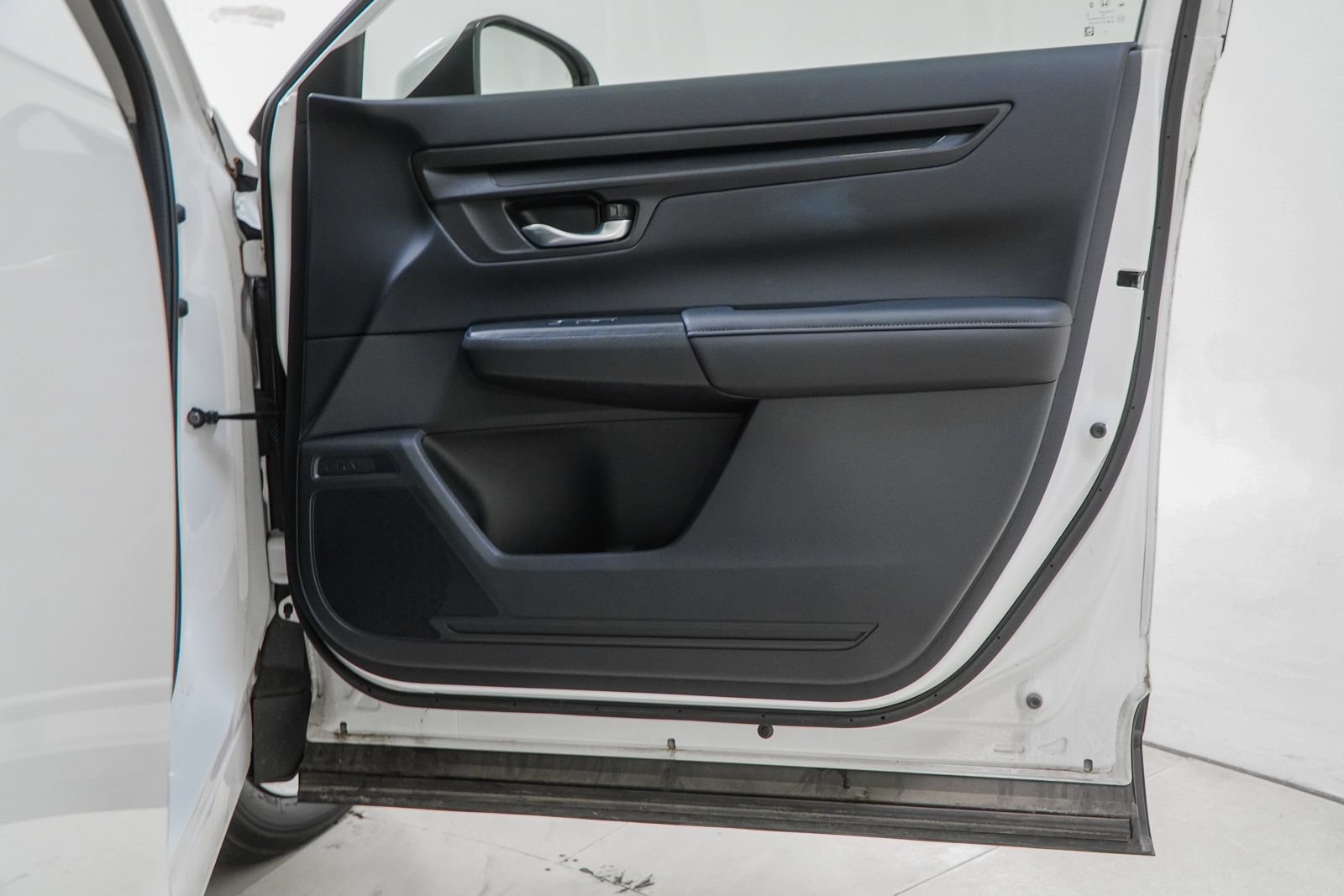 Certified 2024 Honda CR-V EX image 35