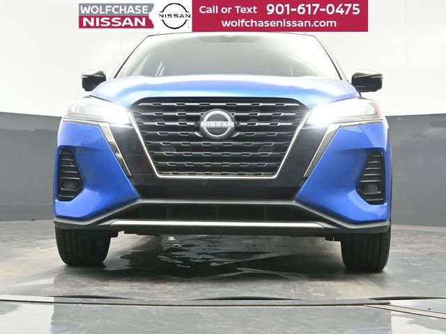 Used 2024 Nissan Kicks SR w/ SR Premium Package image 20