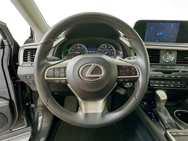 Used 2021 Lexus RX 350 AWD image 11