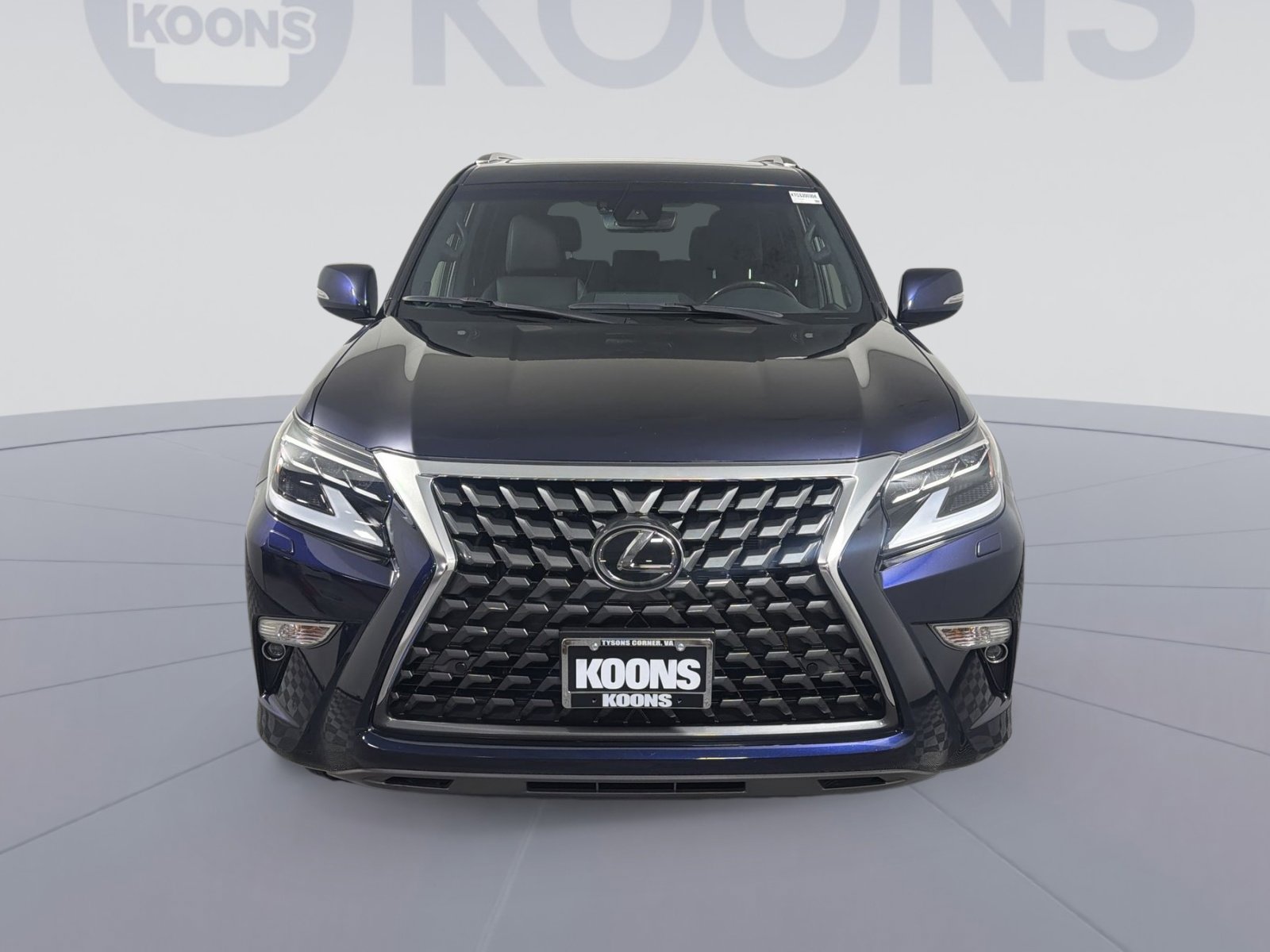 Used 2020 Lexus GX 460 Premium image 11