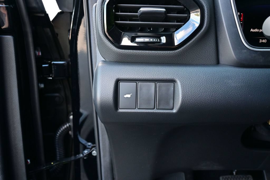 New 2026 Honda Passport RTL image 11