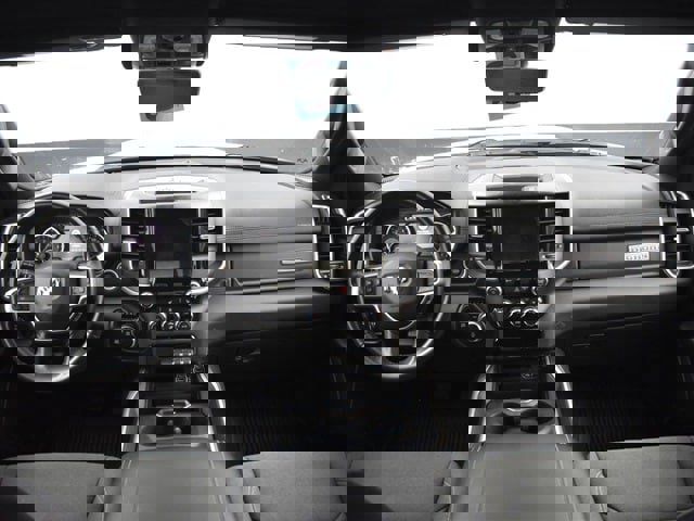 Used 2022 RAM 1500 Big Horn image 21