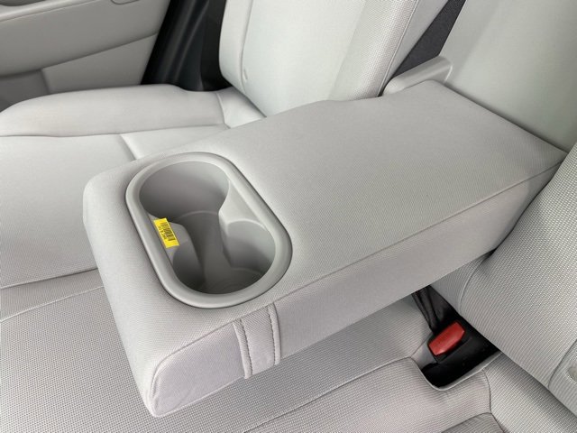 New 2025 Hyundai Kona SEL image 32