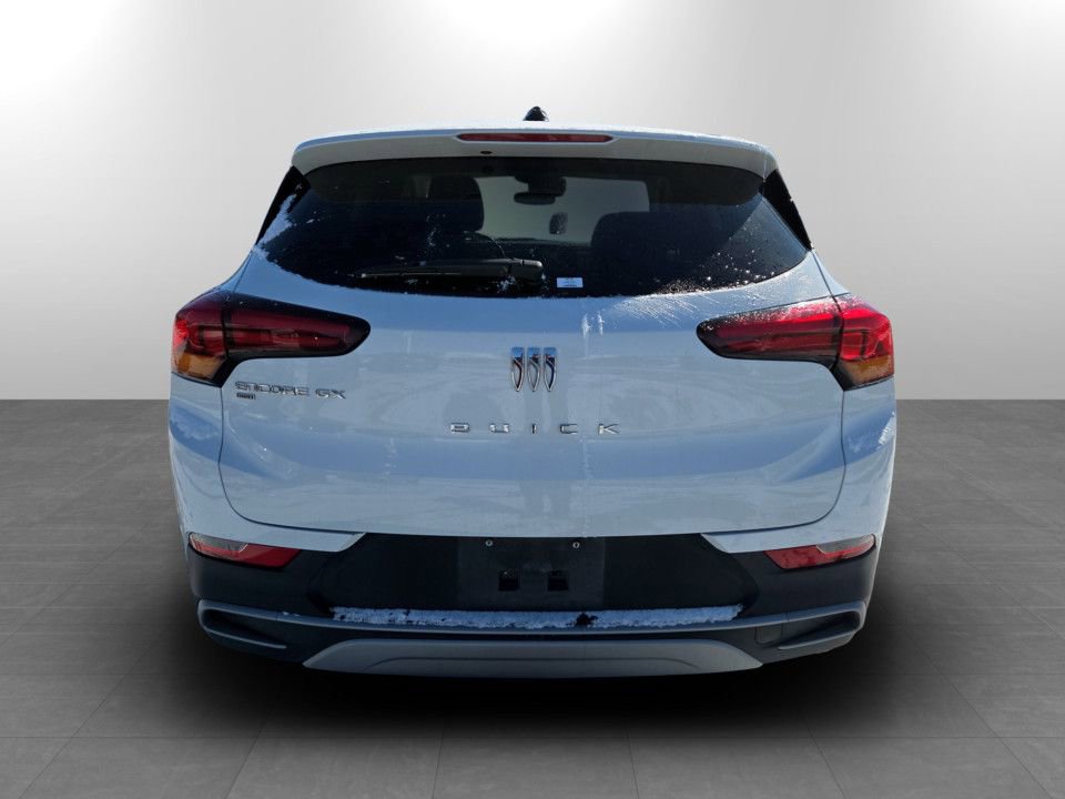 Used 2025 Buick Encore GX Preferred image 8