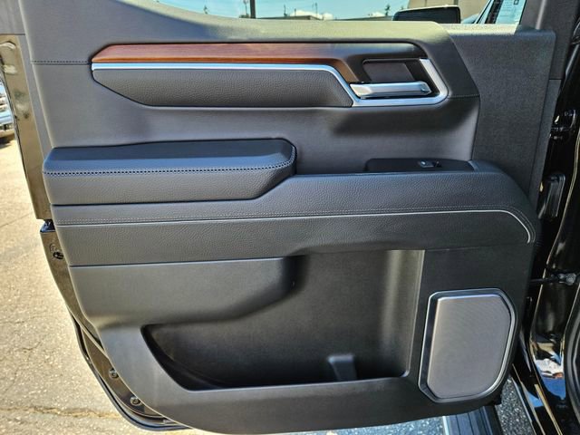 Used 2025 GMC Sierra 1500 Denali AWD/4WD image 17