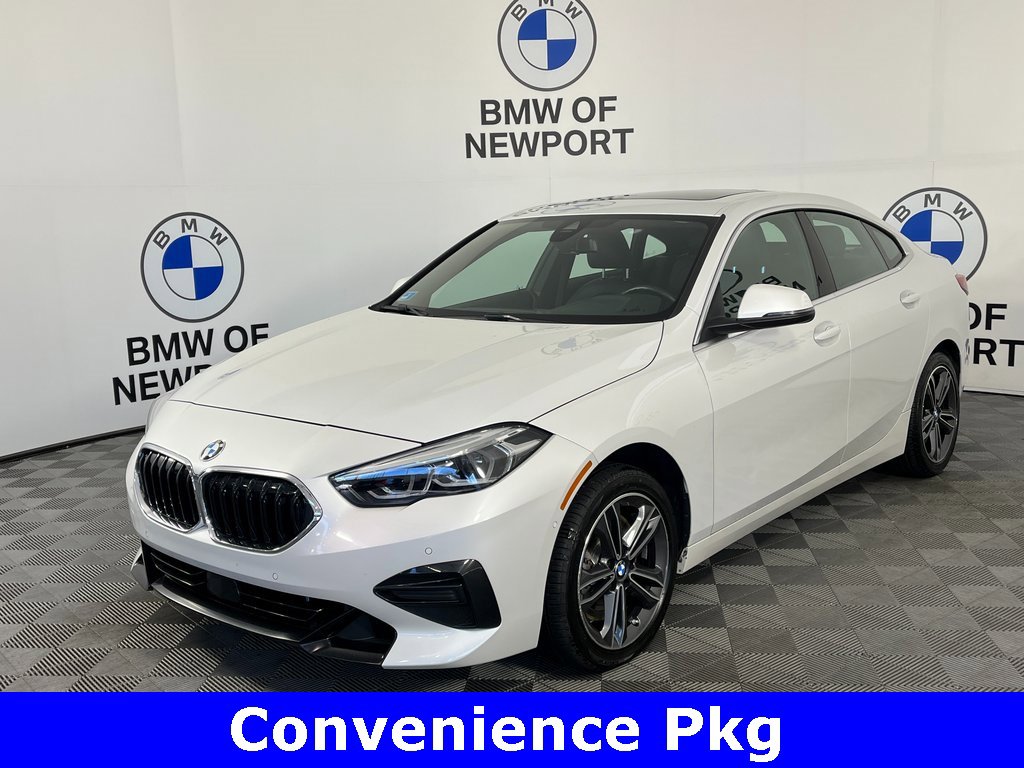 Used 2024 BMW 228i Gran Coupe image 3