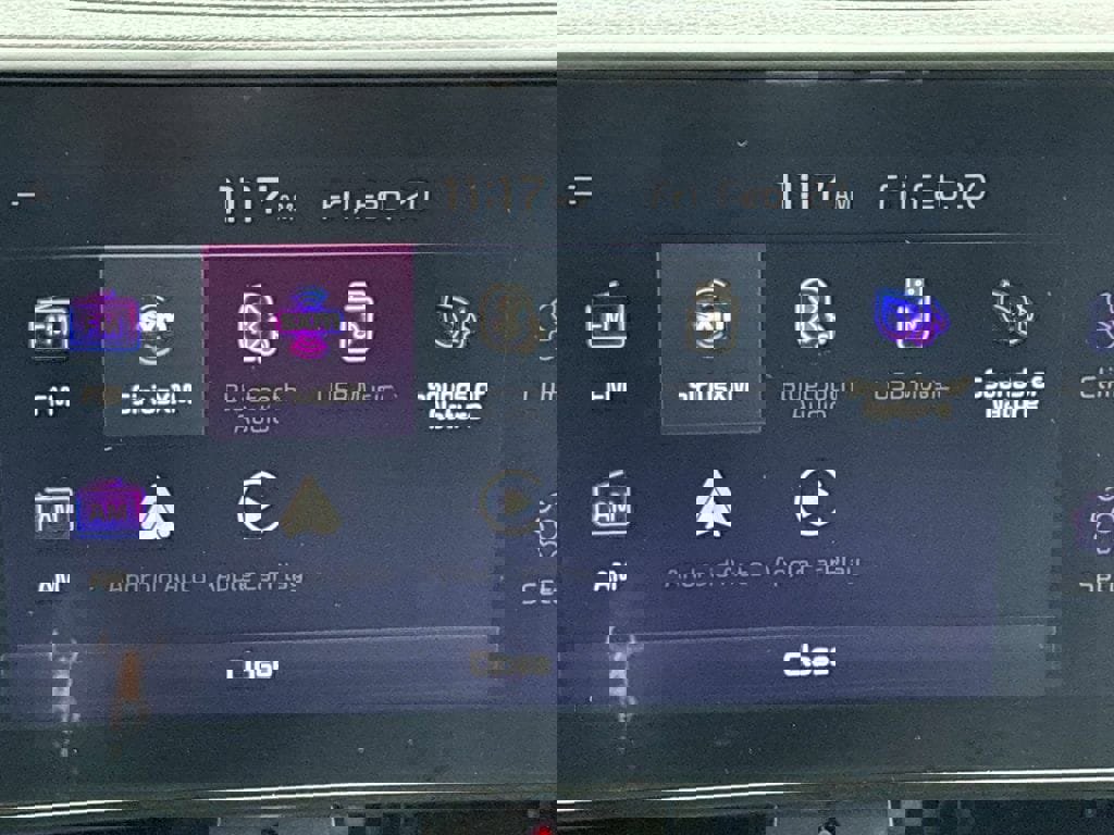 Used 2023 Kia Sportage X-Line w/ X-Line Premium Package image 36