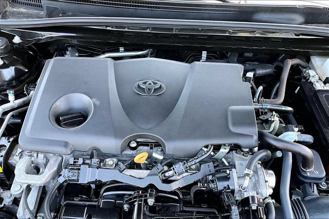 Used 2024 Toyota Camry SE FWD image 31