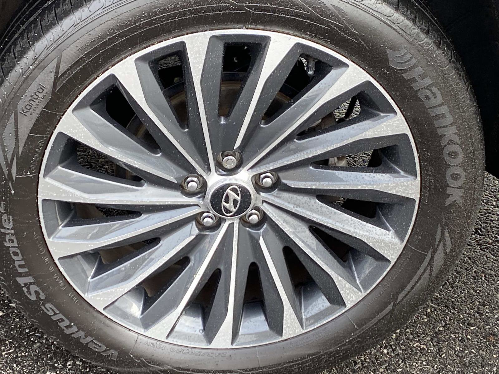 Used 2024 Hyundai Palisade Calligraphy AWD/4WD image 34