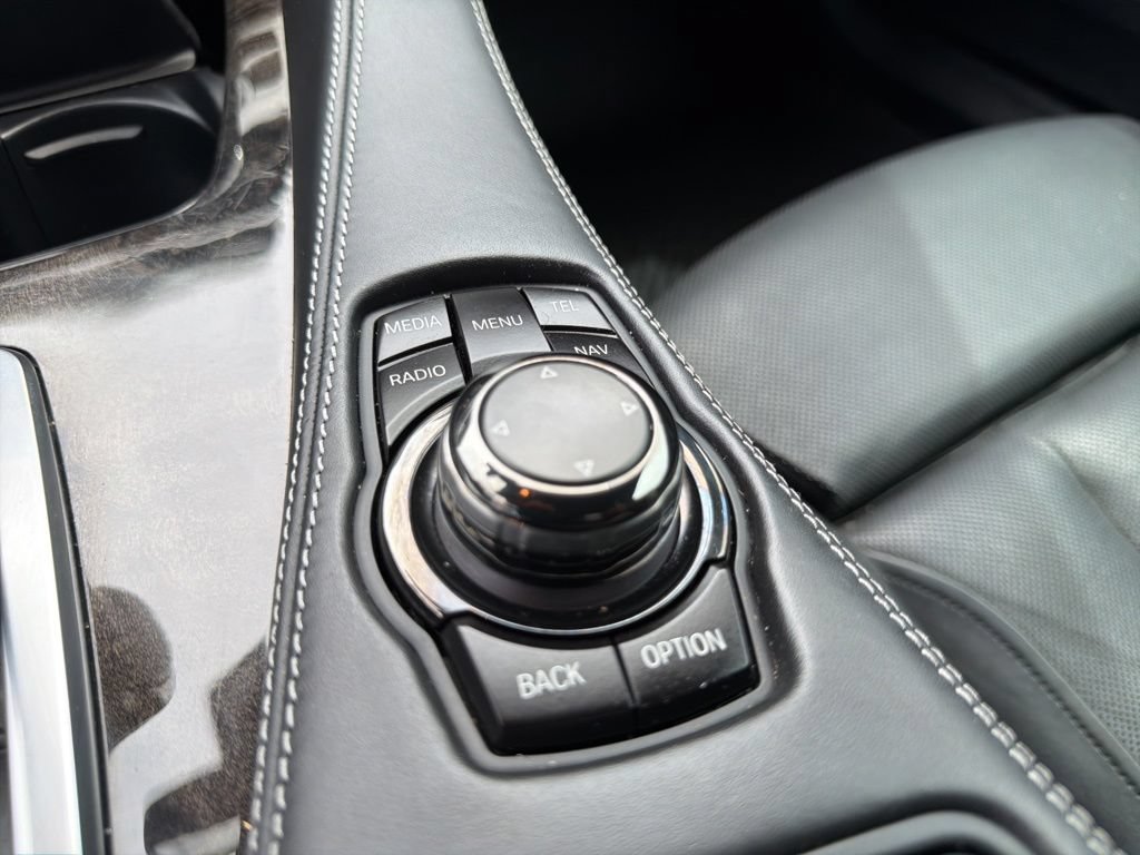 Used 2014 BMW 650i Gran Coupe xDrive AWD/4WD image 32
