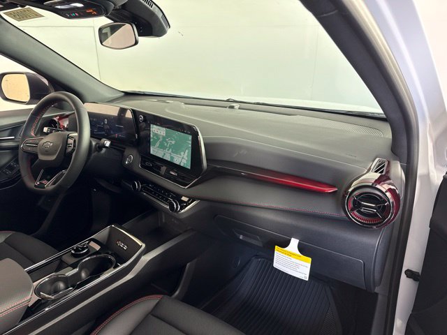 New 2027 Chevrolet Equinox RS w/ LPO, Floor Liner Package AWD/4WD image 38