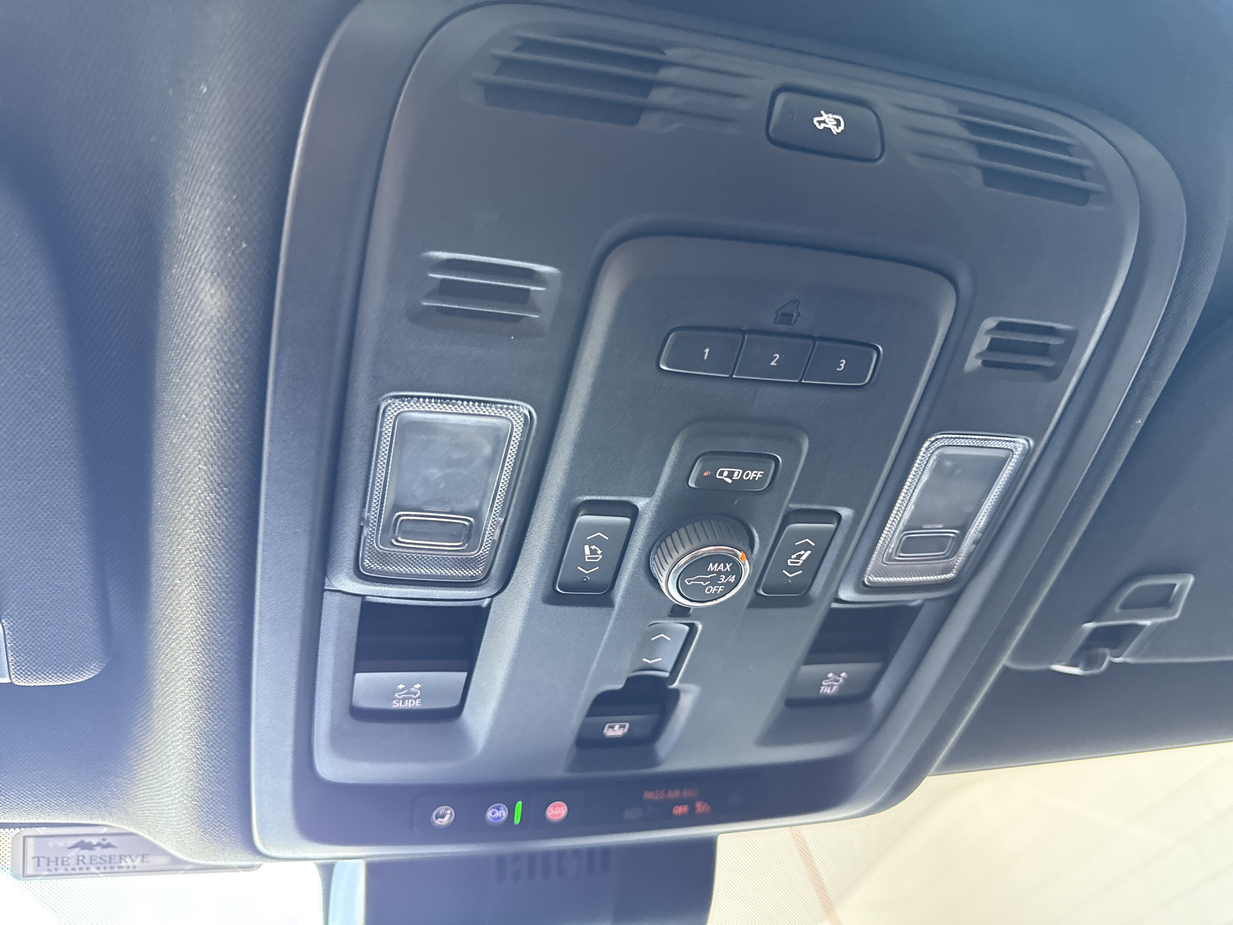 Used 2024 GMC Yukon Denali Ultimate AWD/4WD image 56