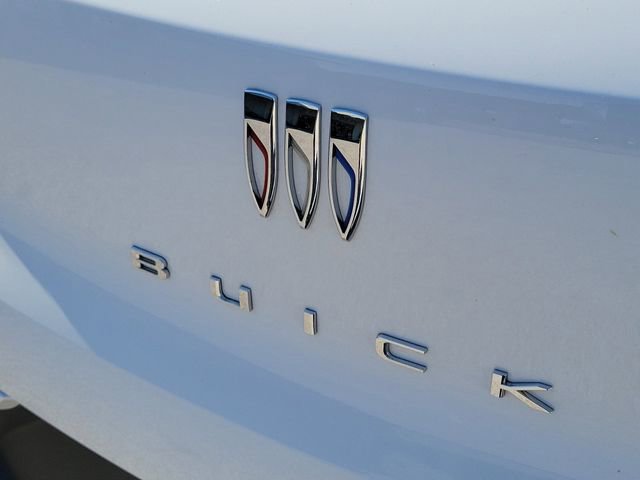 Used 2025 Buick Encore GX Preferred image 8