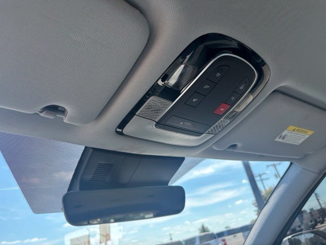 Used 2025 Hyundai Palisade SEL FWD image 21