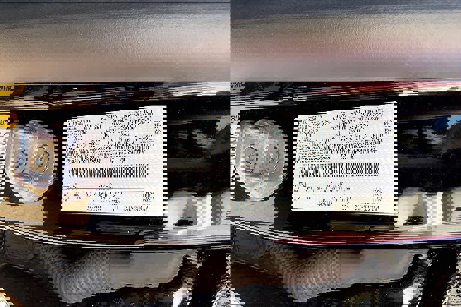 Certified 2025 Ford Escape Platinum image 34