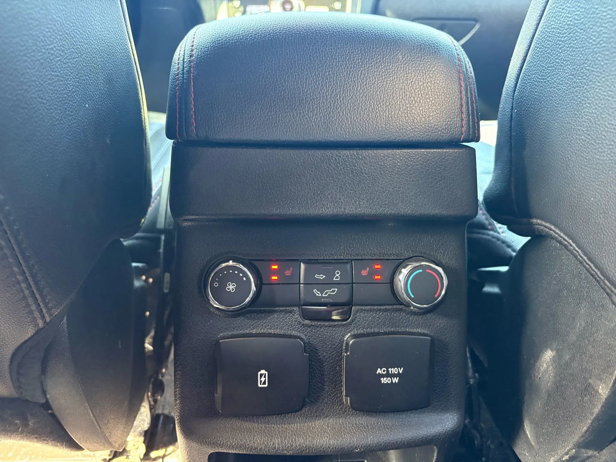 Used 2019 Ford Explorer Sport w/ Equipment Group 401A image 20