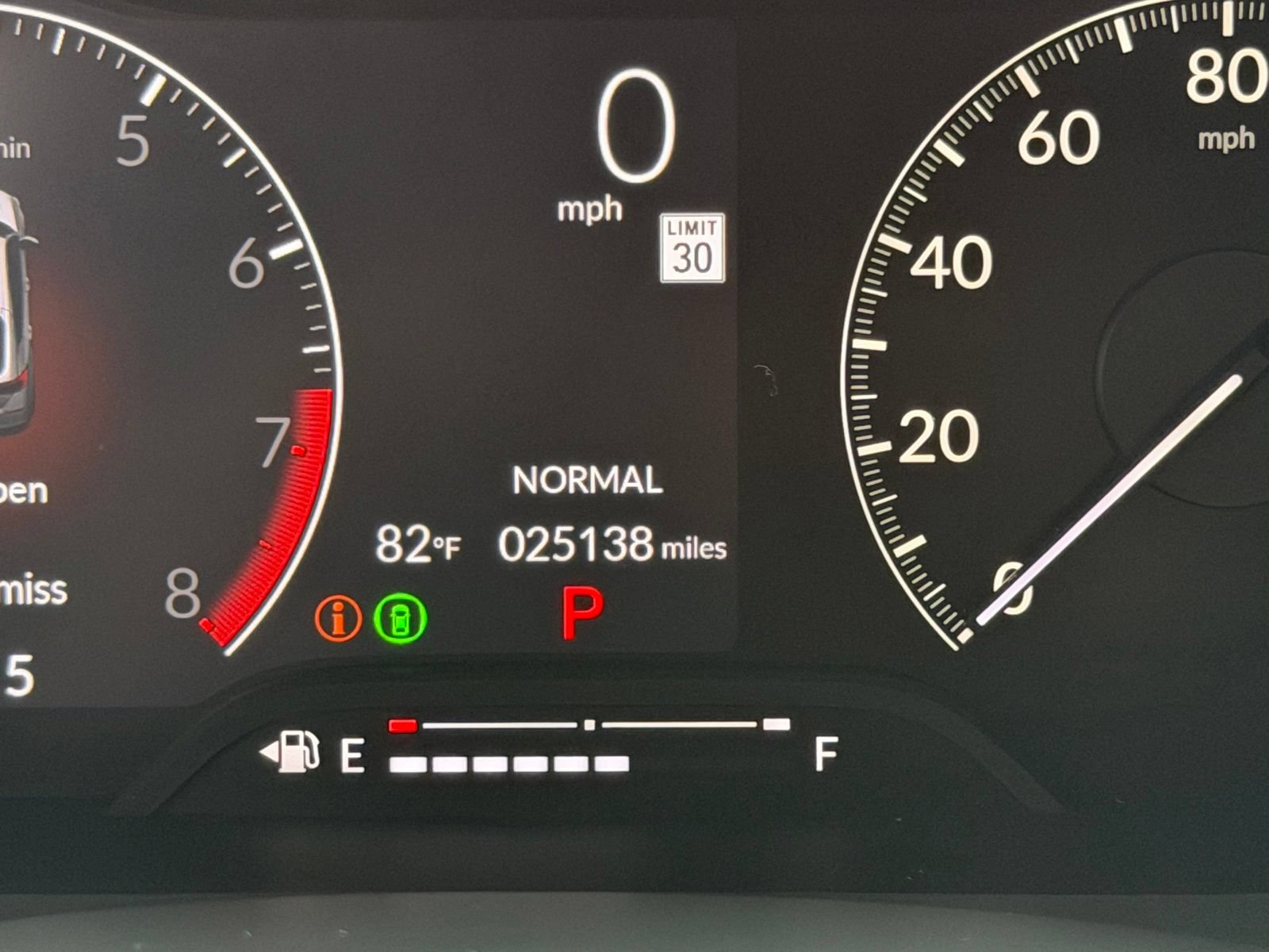 Used 2024 Honda Civic Sport image 18