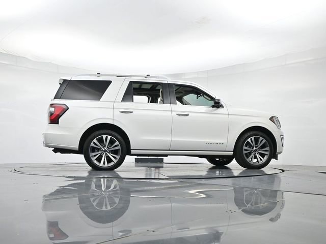 Used 2021 Ford Expedition Platinum image 34
