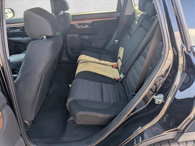 Used 2019 Honda CR-V EX image 16