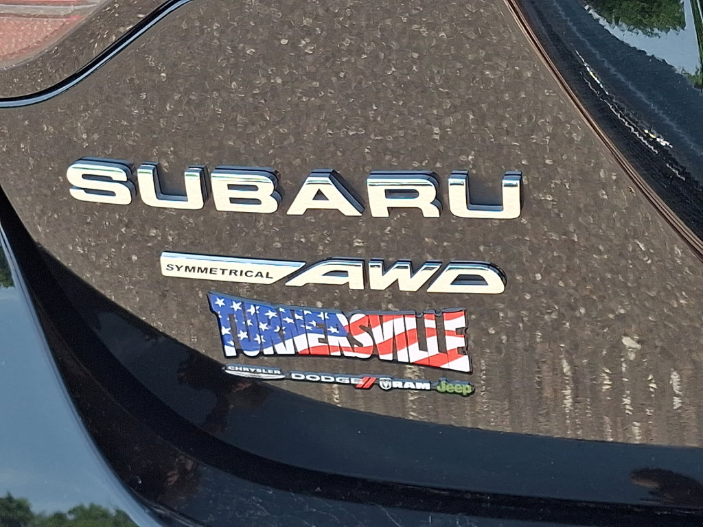 Used 2024 Subaru Legacy Touring XT w/ Tech Package #2 AWD/4WD image 16