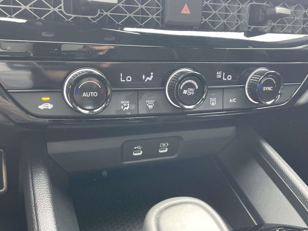 Used 2024 Honda Accord Sport image 21