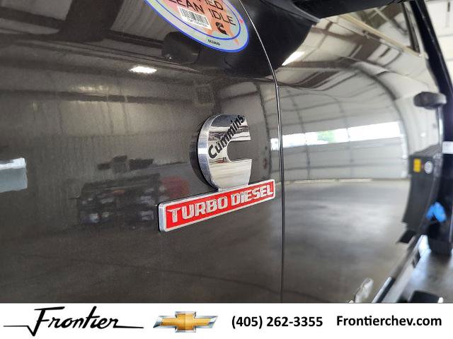 Used 2024 RAM 5500 SLT w/ Quick Order Package 2YG SLT image 14