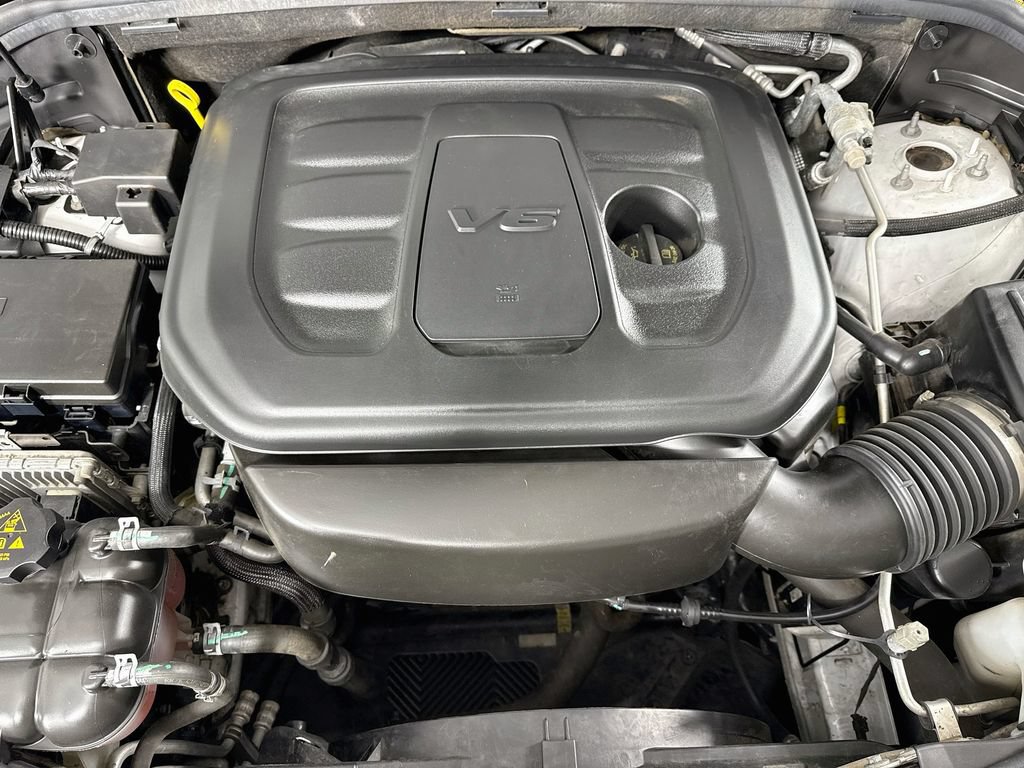 Used 2020 Dodge Durango GT RWD image 37