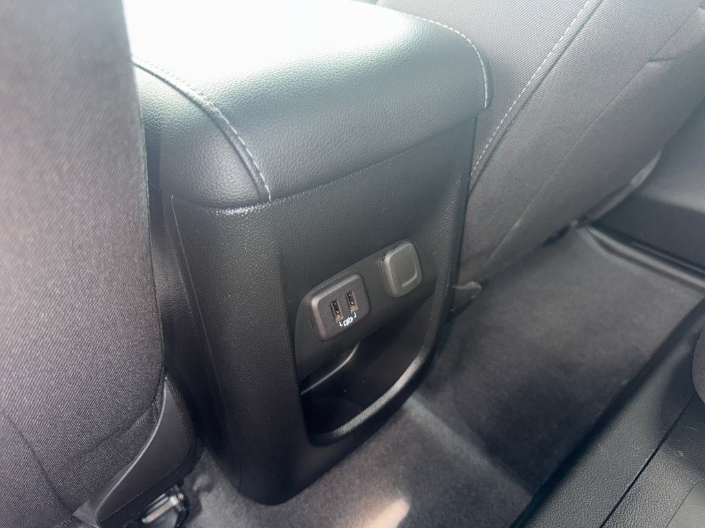 Certified 2022 GMC Canyon Elevation RWD image 11