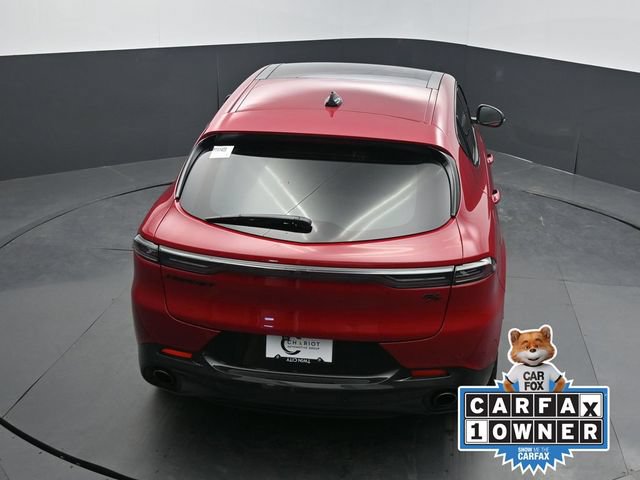 Used 2024 Dodge Hornet R/T Plus w/ R/T Blacktop Package AWD/4WD image 53