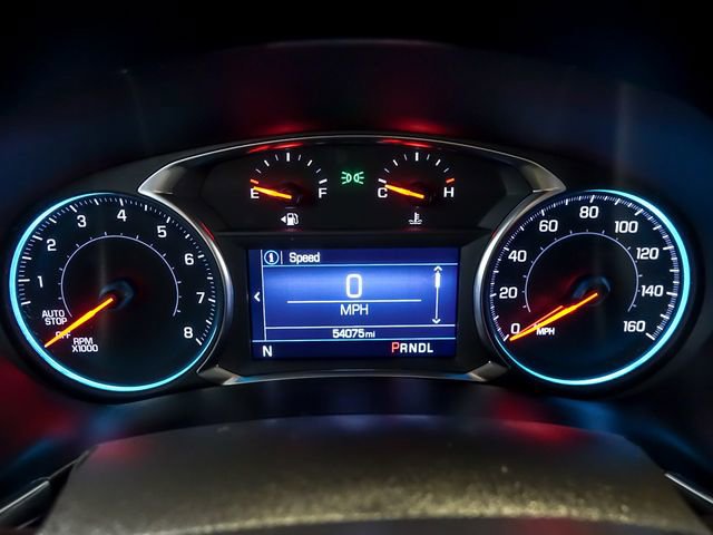 Certified 2024 Chevrolet Equinox LT AWD/4WD image 19