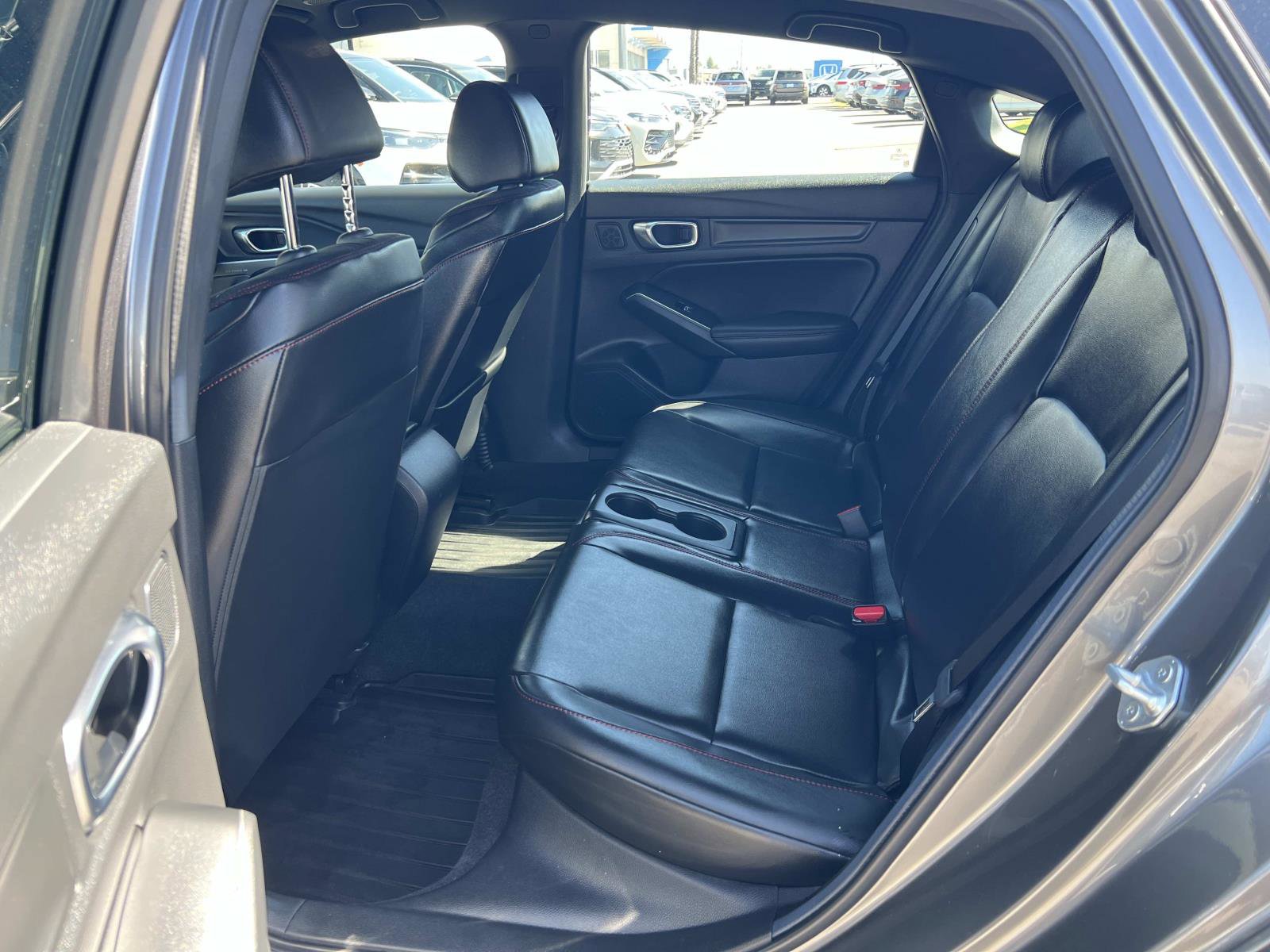 Used 2025 Acura Integra Type S image 23