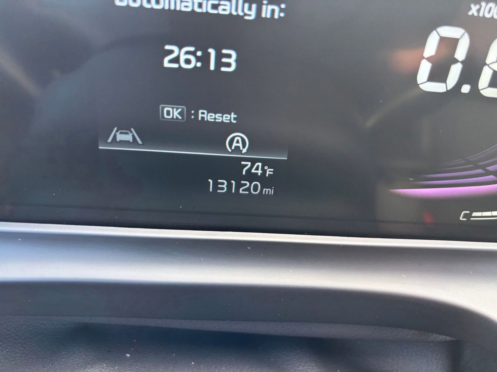 Used 2025 Kia Seltos S image 42