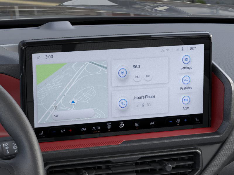 New 2025 Ford Bronco Sport Free Wheeling w/ Convenience Package image 15