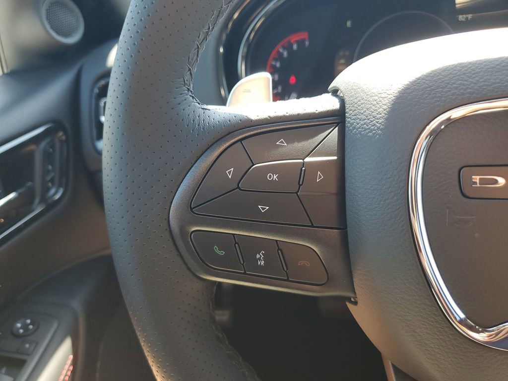 Used 2026 Dodge Durango GT AWD/4WD image 21