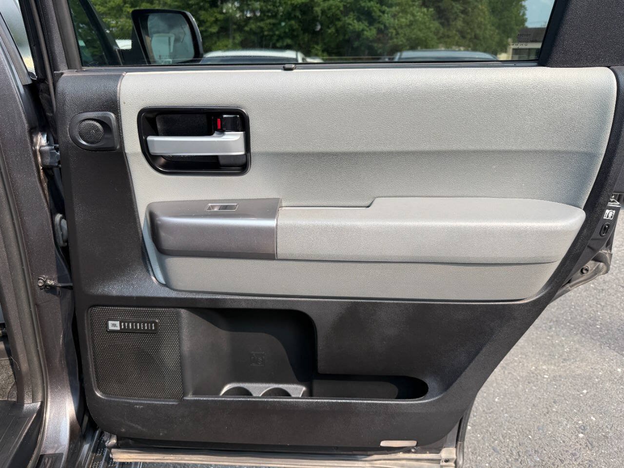 Used 2018 Toyota Sequoia Limited w/ Safety & Convenience Package AWD/4WD image 34