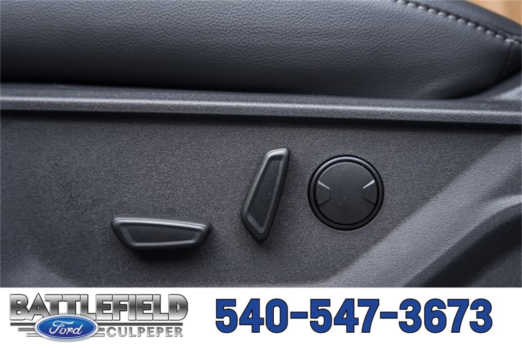 New 2026 Ford F250 Lariat image 35