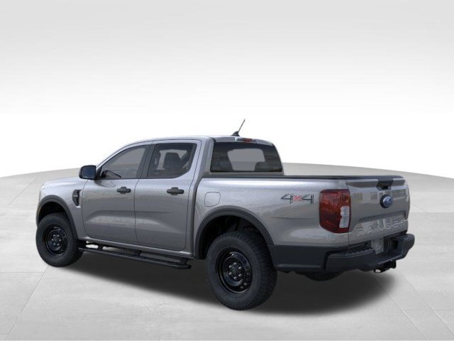 New 2026 Ford Ranger XL w/ Trailer Tow Package AWD/4WD image 5