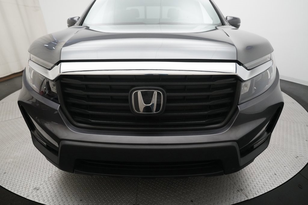 Certified 2023 Honda Ridgeline RTL image 23