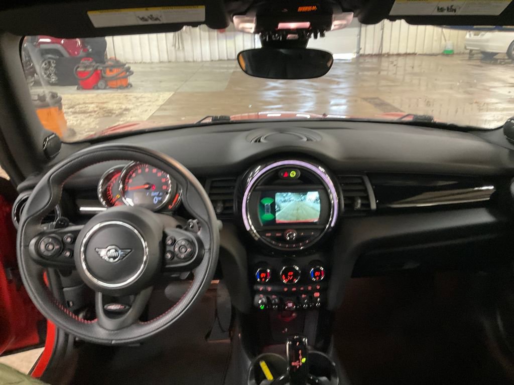 Used 2021 MINI Cooper S w/ Driver Assistance Package image 13