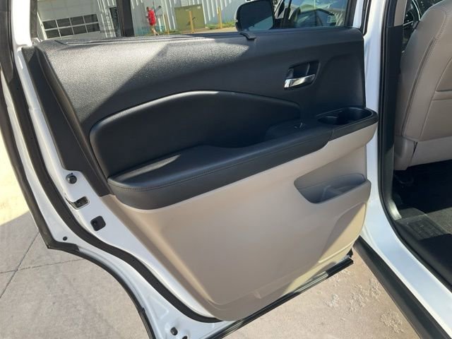 Used 2021 Honda Pilot EX-L image 24