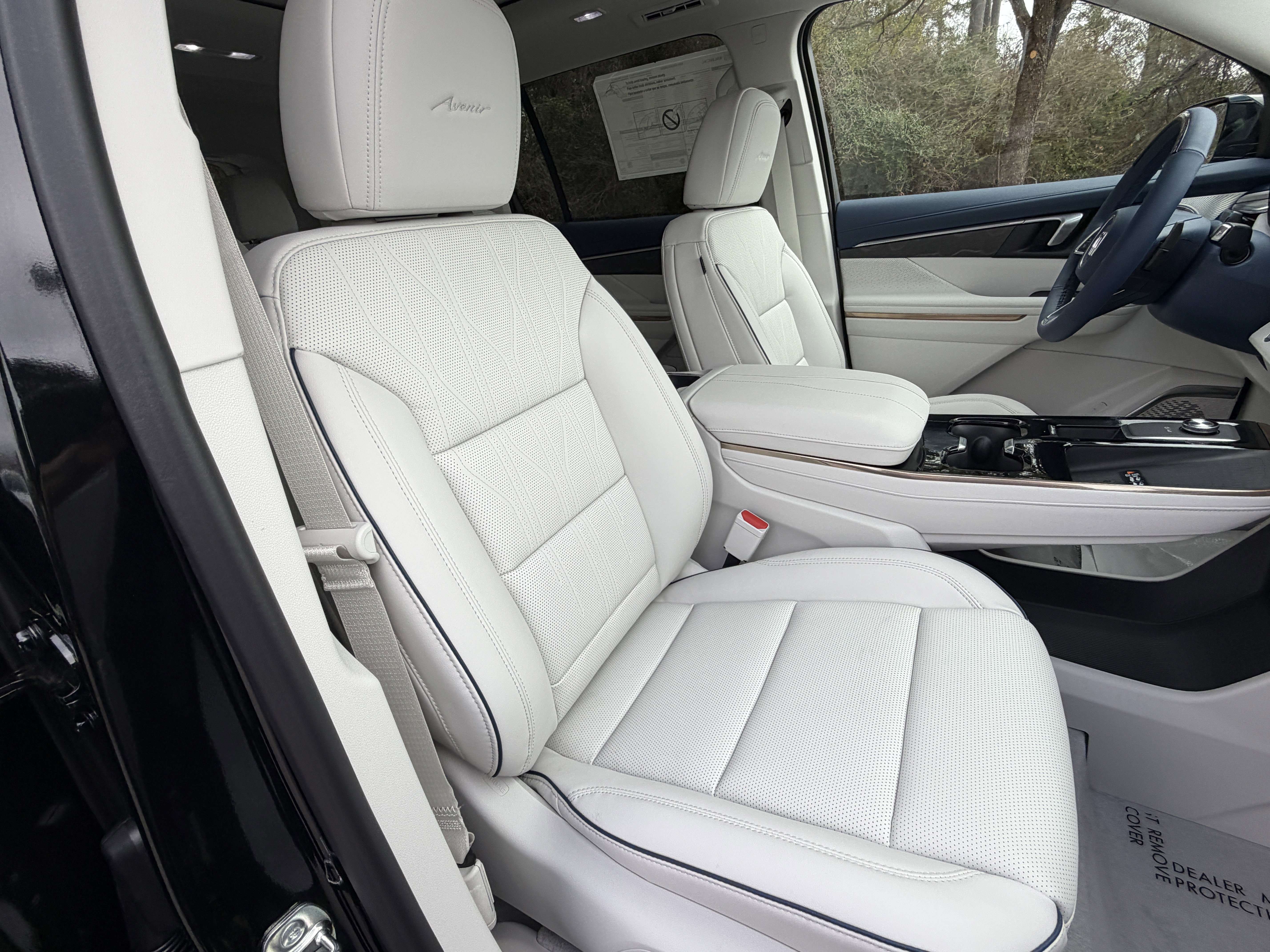 New 2026 Buick Enclave Avenir w/ Super Cruise Package image 23