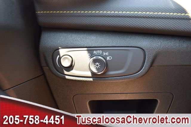 New 2026 Chevrolet TrailBlazer ACTIV w/ Driver Confidence Package image 31