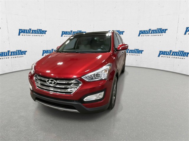 Used 2014 Hyundai Santa Fe Sport w/ Technology Package 04 image 4